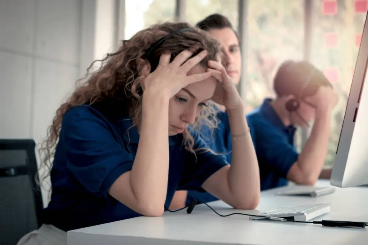 قد يتحوّل المكتب المفتوح إلى كابوس لبعض الموظفين