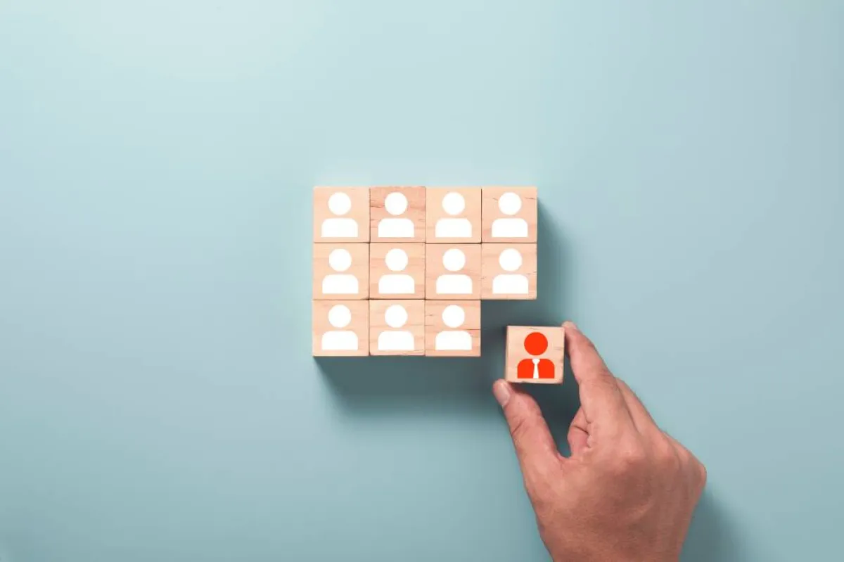 توقعات أفراد فريق العمل