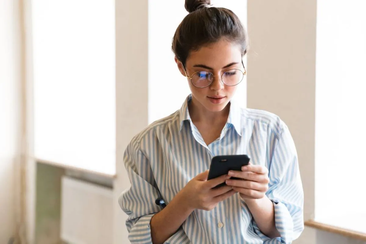  إشعارات التطبيقات الذكية