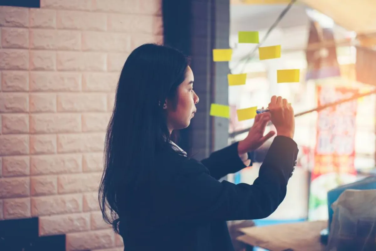 تقسيم المهام 