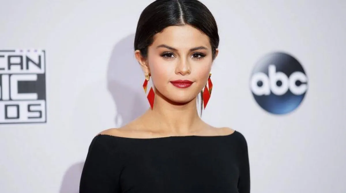 سيلينا غوميز