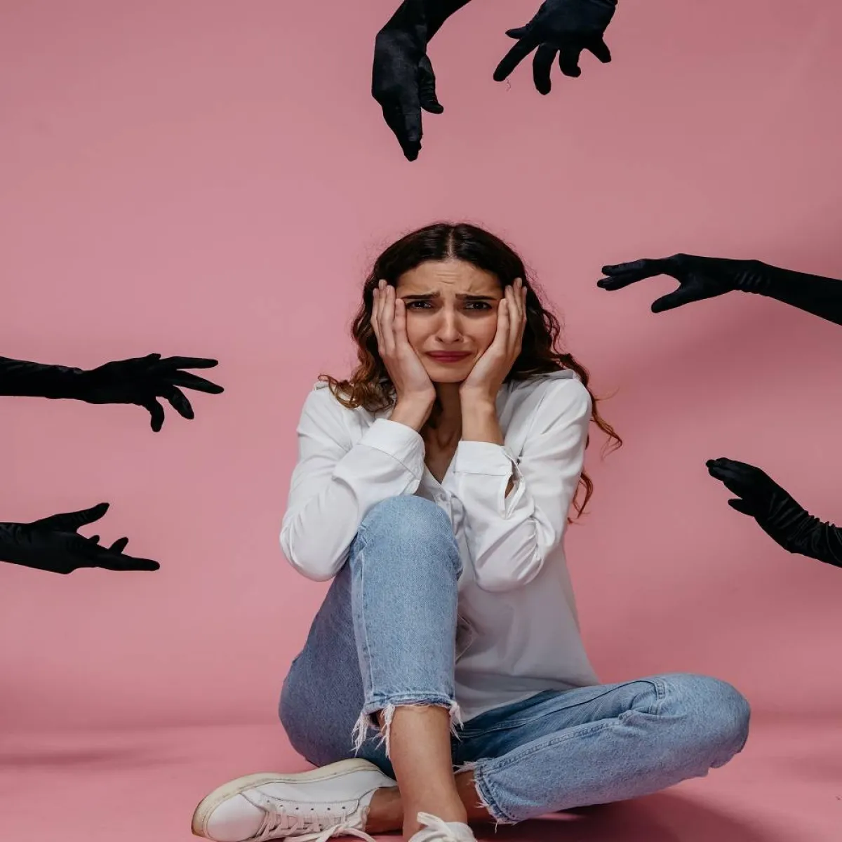 أعراض مرض السايكو عديدة