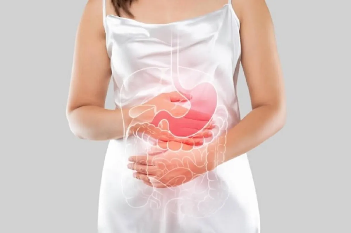 أسباب ألم المعدة