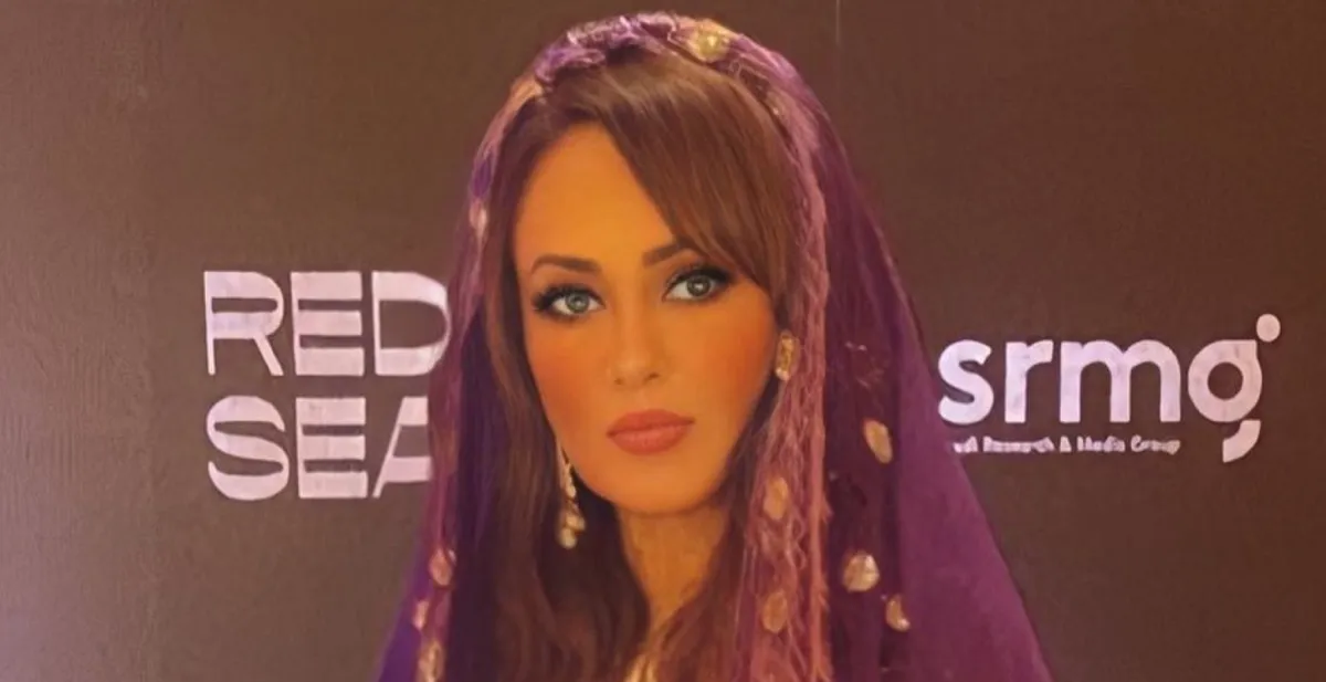 سناء بكر يونس- الصورة من حسابه على الاستغرام