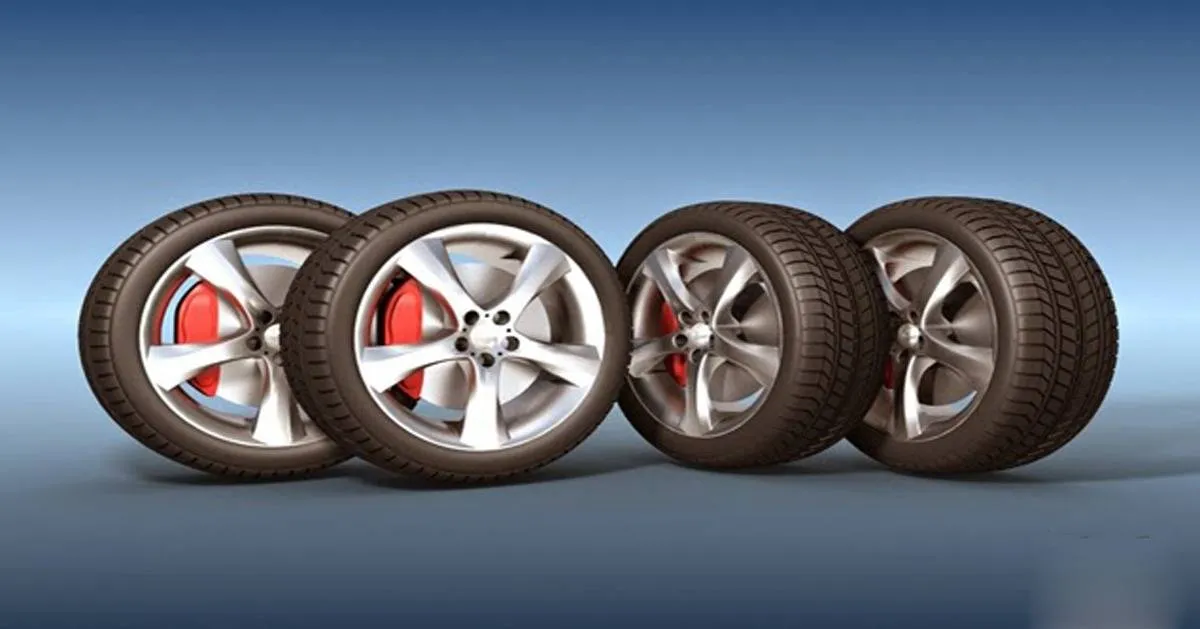 الفرق بين الجنوط الألومنيوم والحديد، والأفضل بينهما