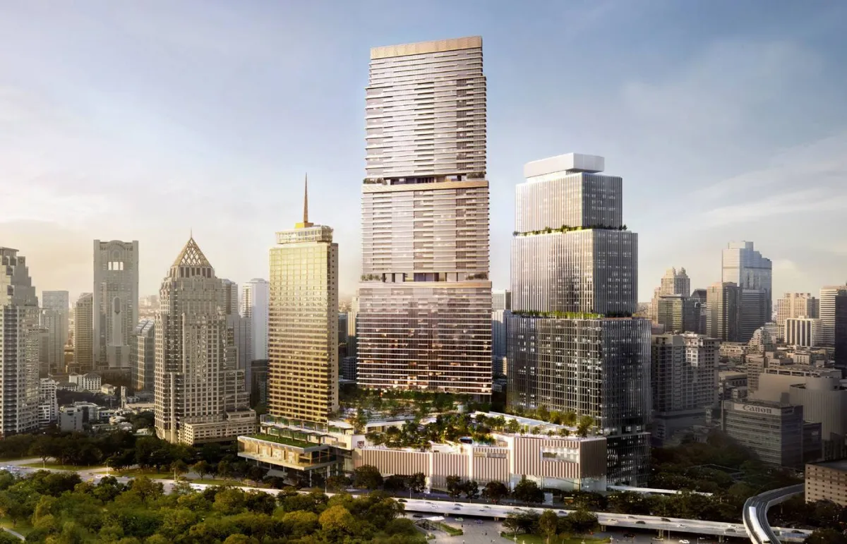 تجربة سكن فندقي فاخر في قلب الطبيعة