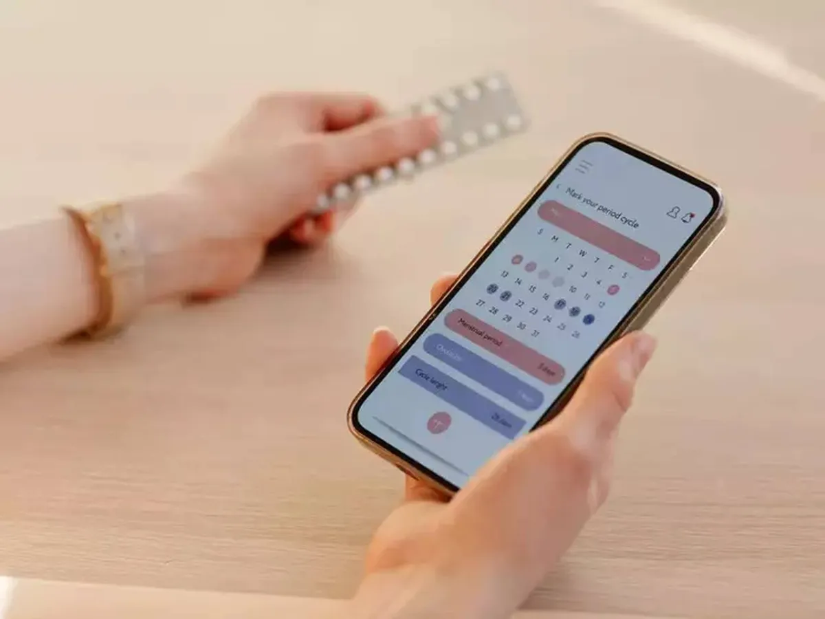 تفرض Mozilla على تطبيقات وأجهزة تتبع فترة الحمل وعددها 18 تحمل علامة تحذير