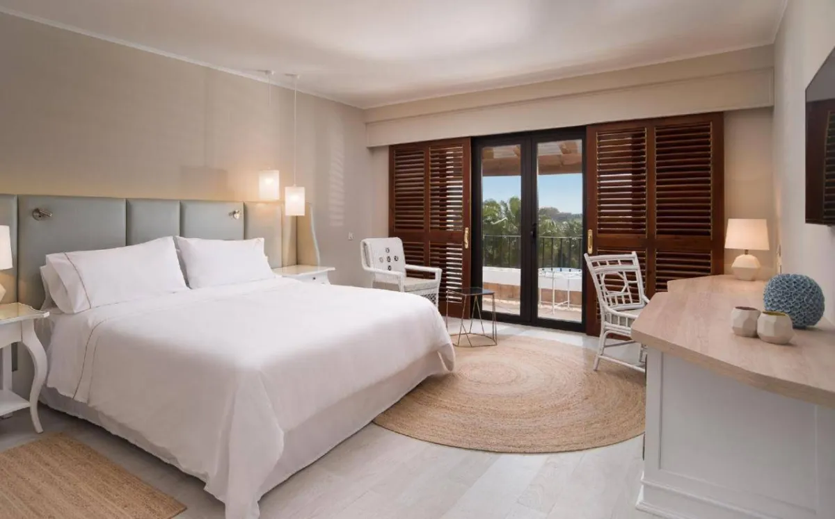 فندق منتجع وسبا ذا ويستن لا كوينتا جولف