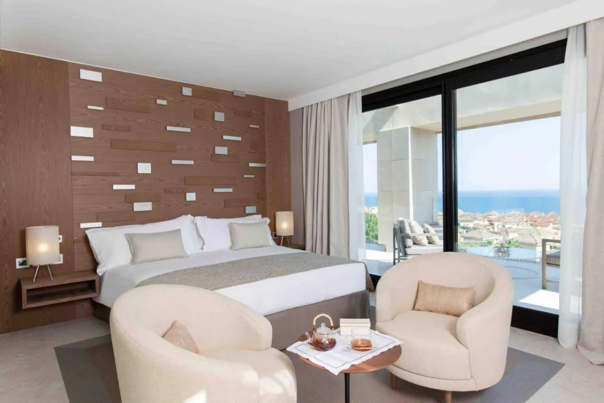 ذا اوسيز باي دون كارلوس ريزورت