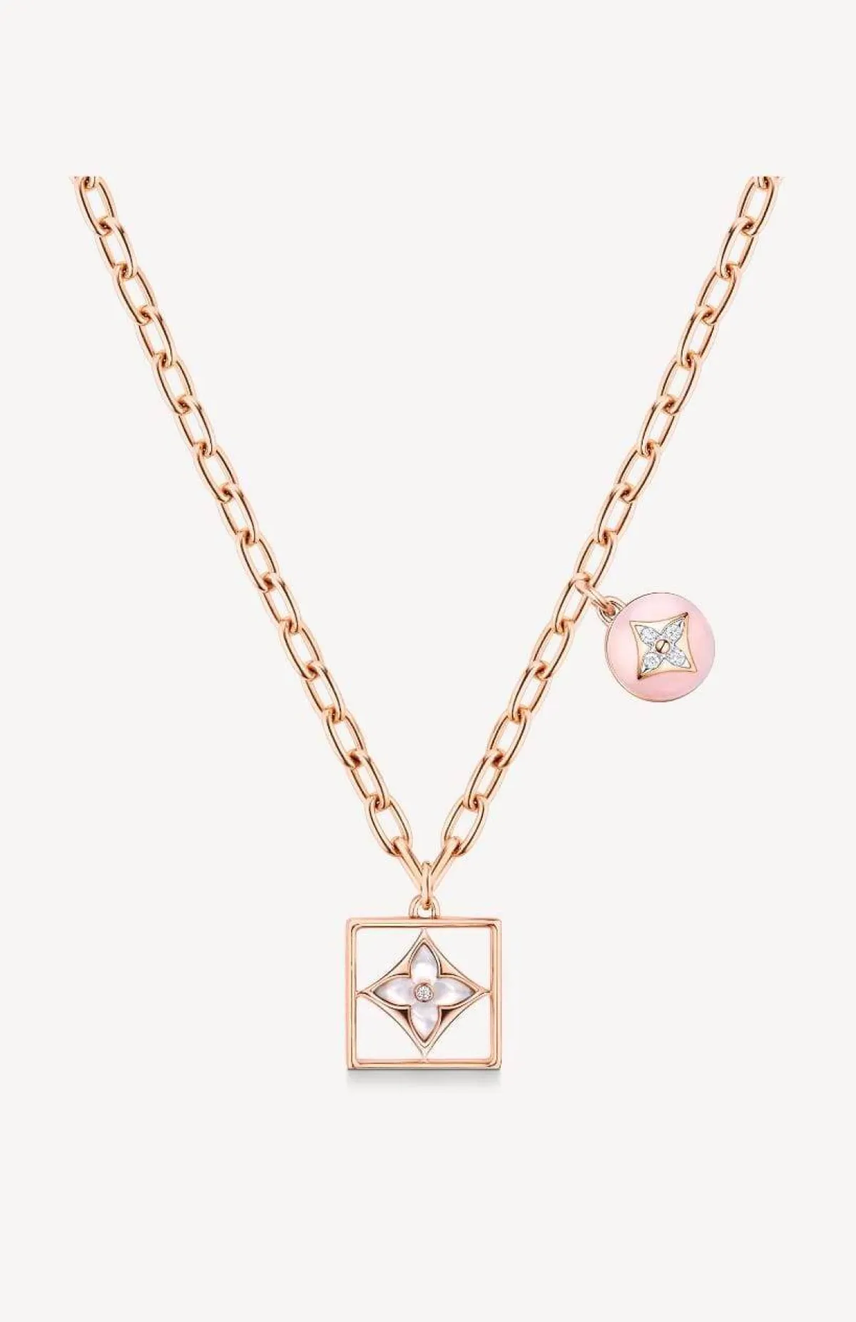 سلسلة B BLOSSOM من لويس فيتون Louis Vuitton