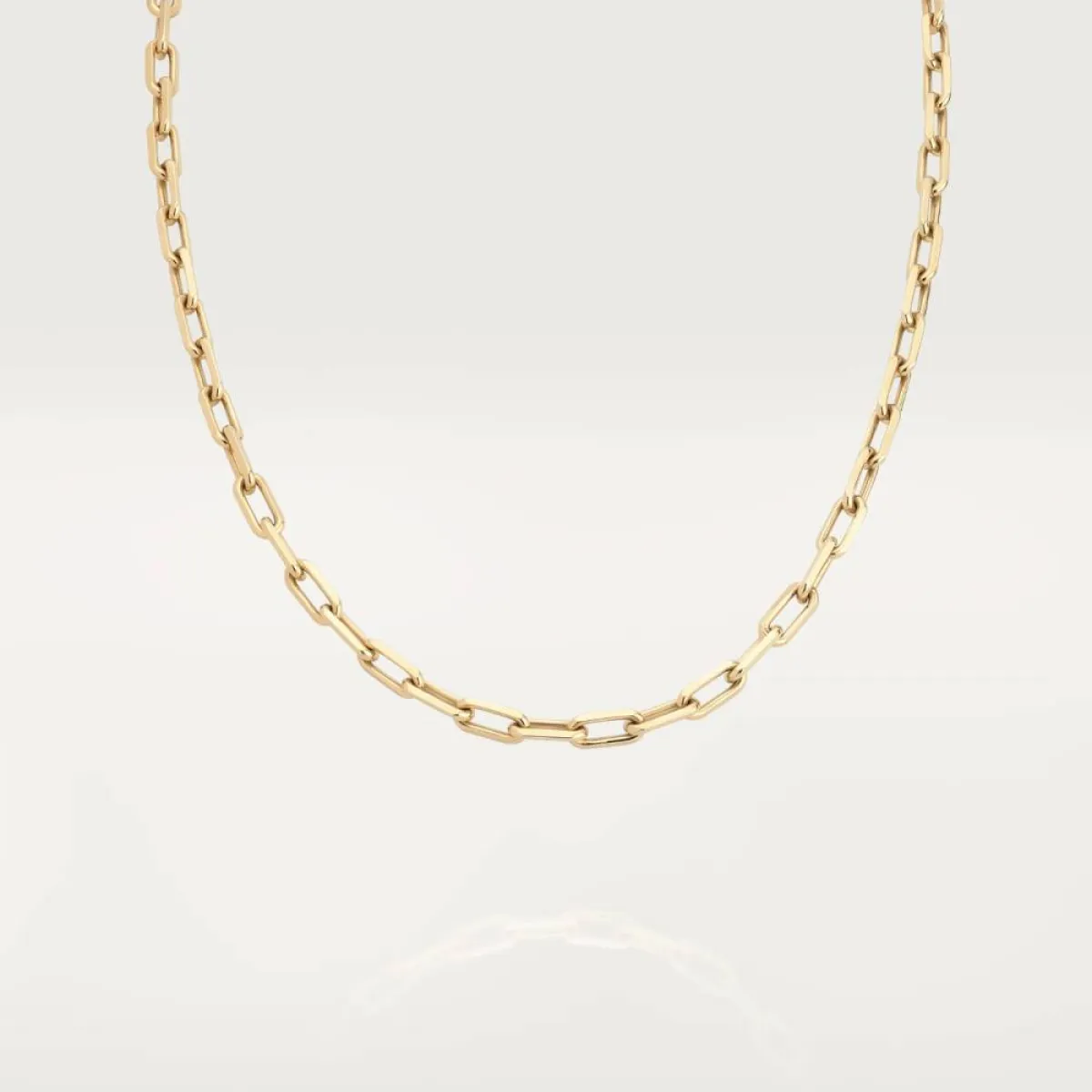 سلسلة SANTOS DE CARTIER من كارتييه Cartier 