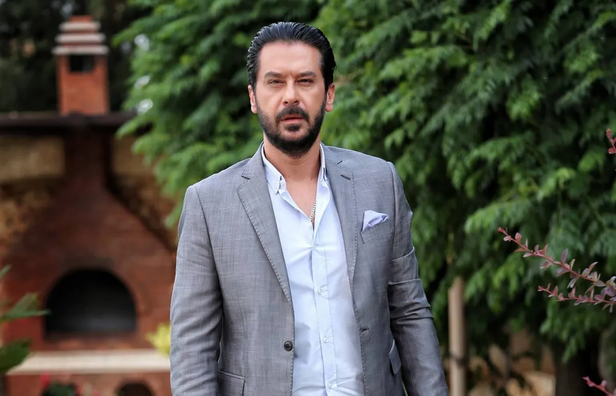 الفنان ميلاد يوسف: لا أحب الاستعراض في الأداء