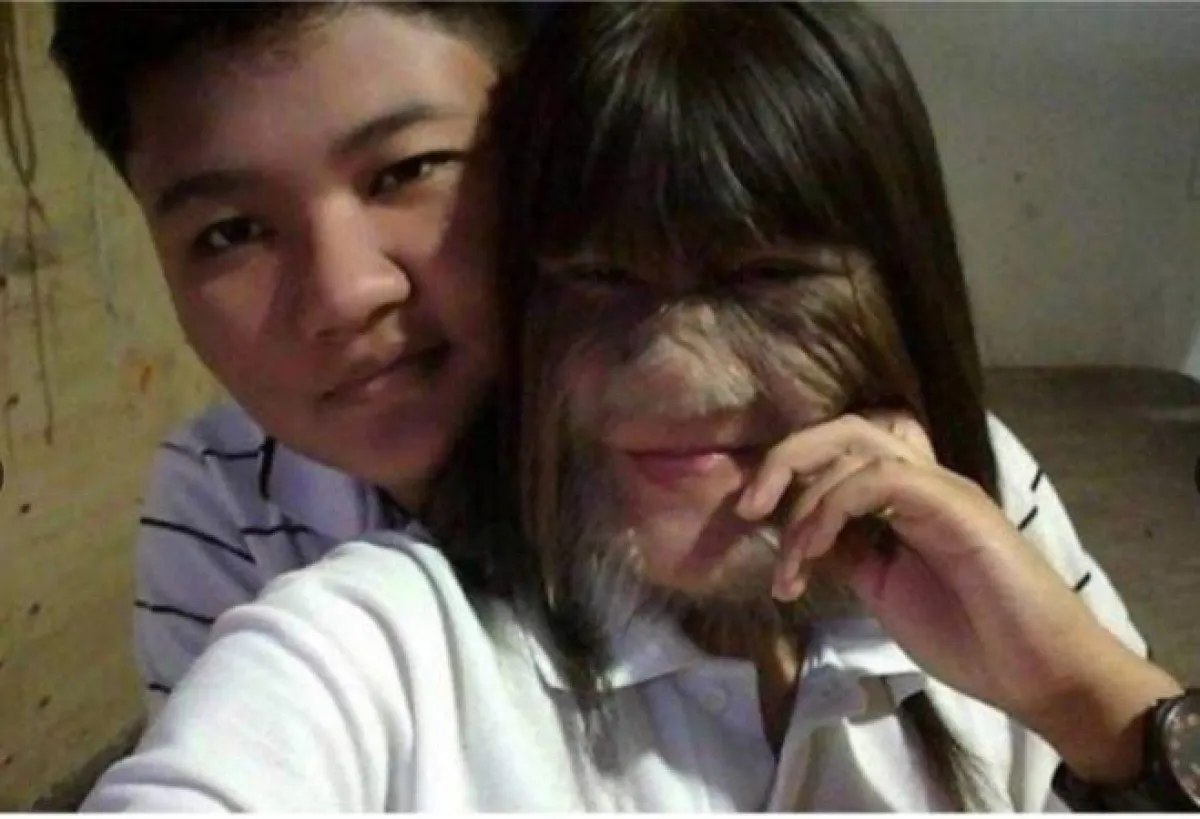 سوباترا ساسوفان- الفتاة الذئب