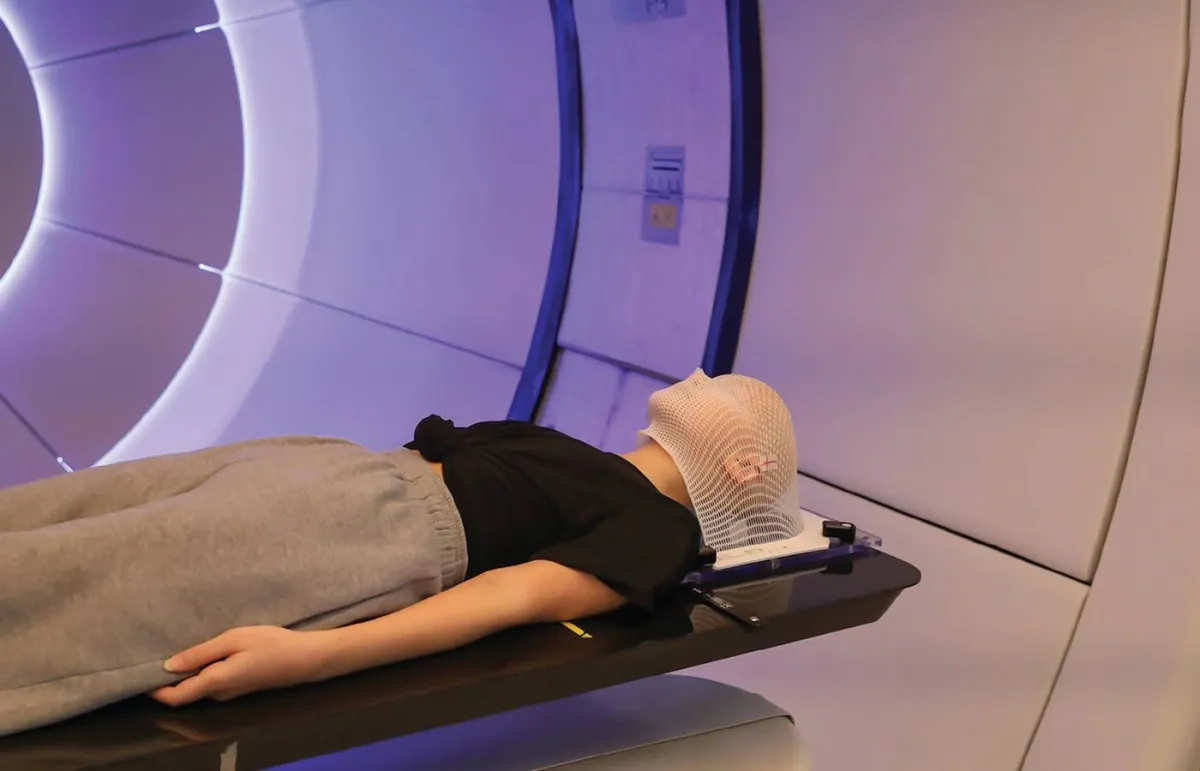 السعودية الأولى على مستوى الشرق الأوسط البروتونات.. ثورة واعدة في علاج الأورام السرطانية