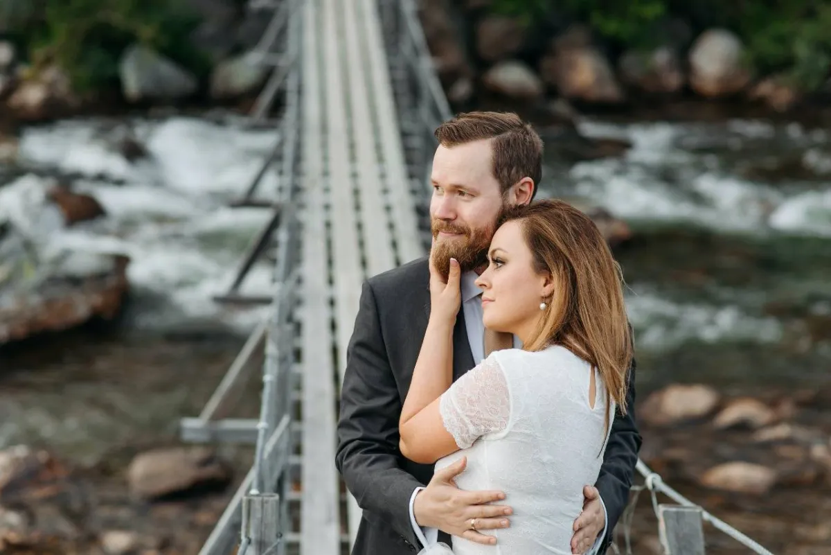 أفكار مميزة للاحتفال بذكرى الزواج