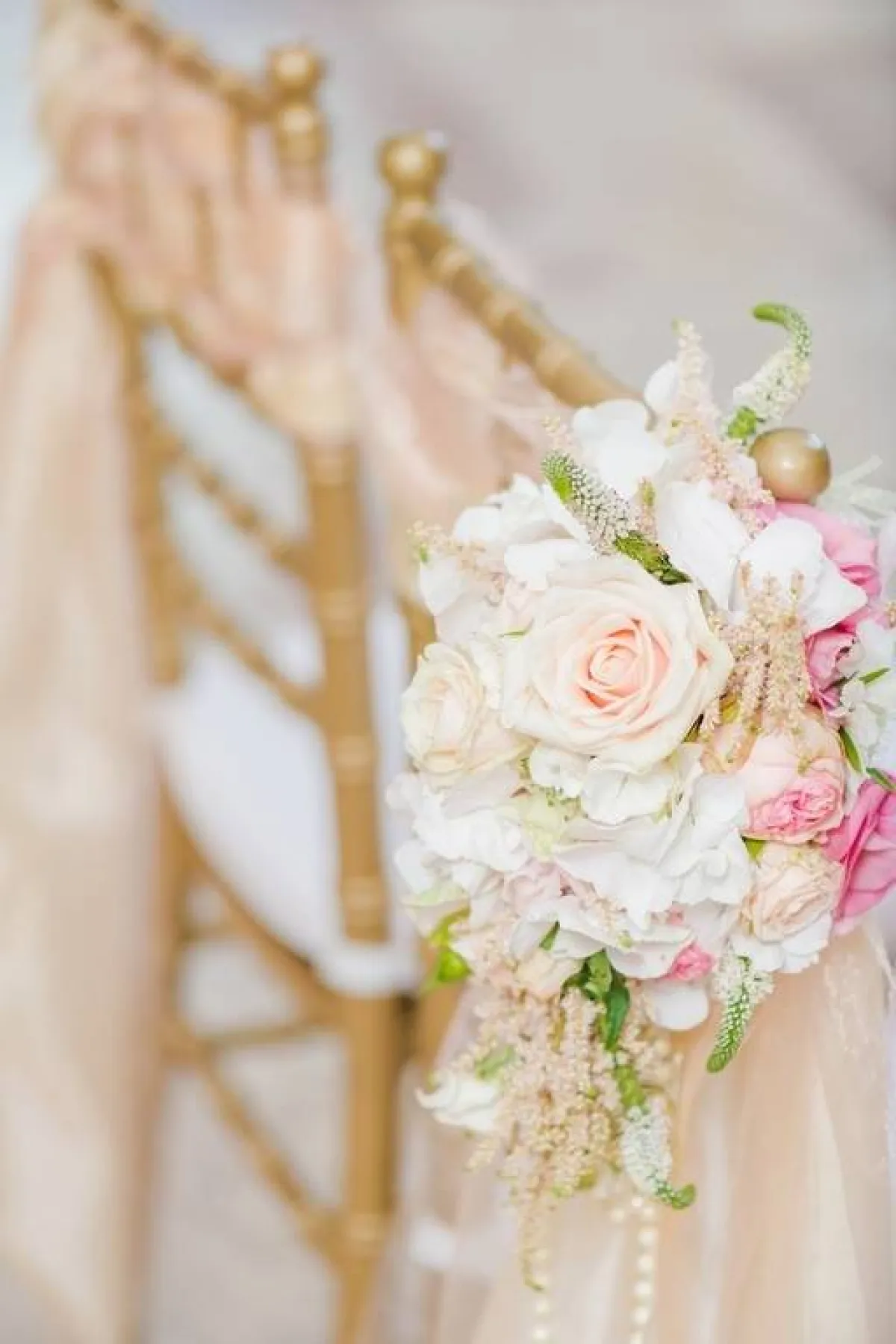 مُناسبة عقد القران تُعقد في منزل العروس