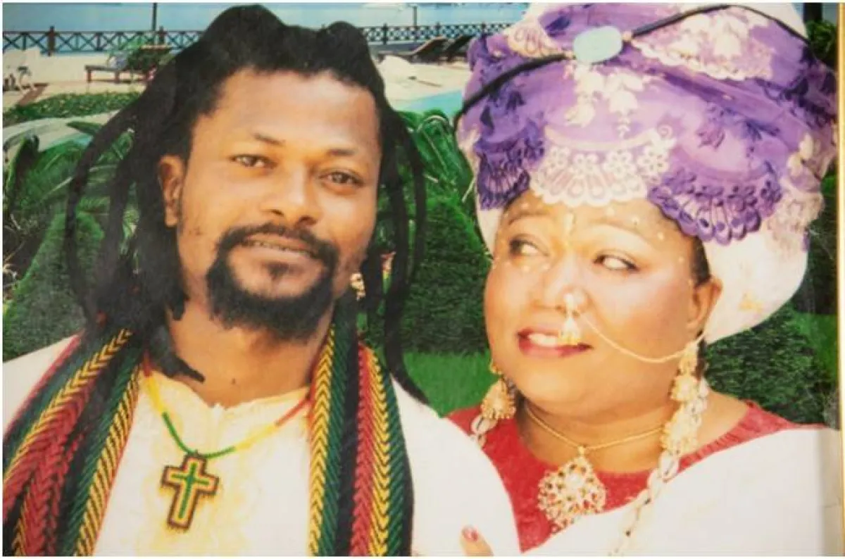 صاحبة أطول شعر في العالم