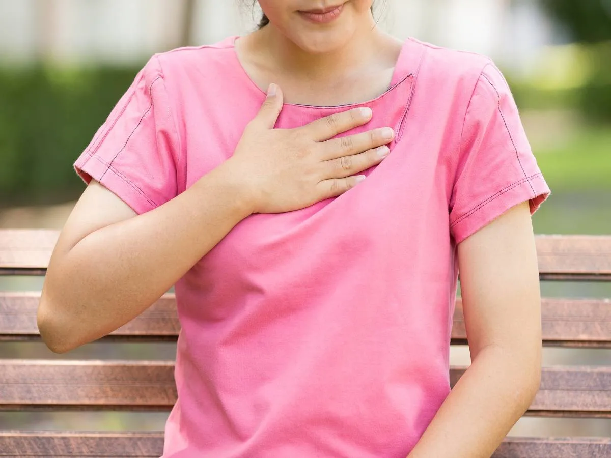 طرق علاج ارتجاع المريء في المنزل