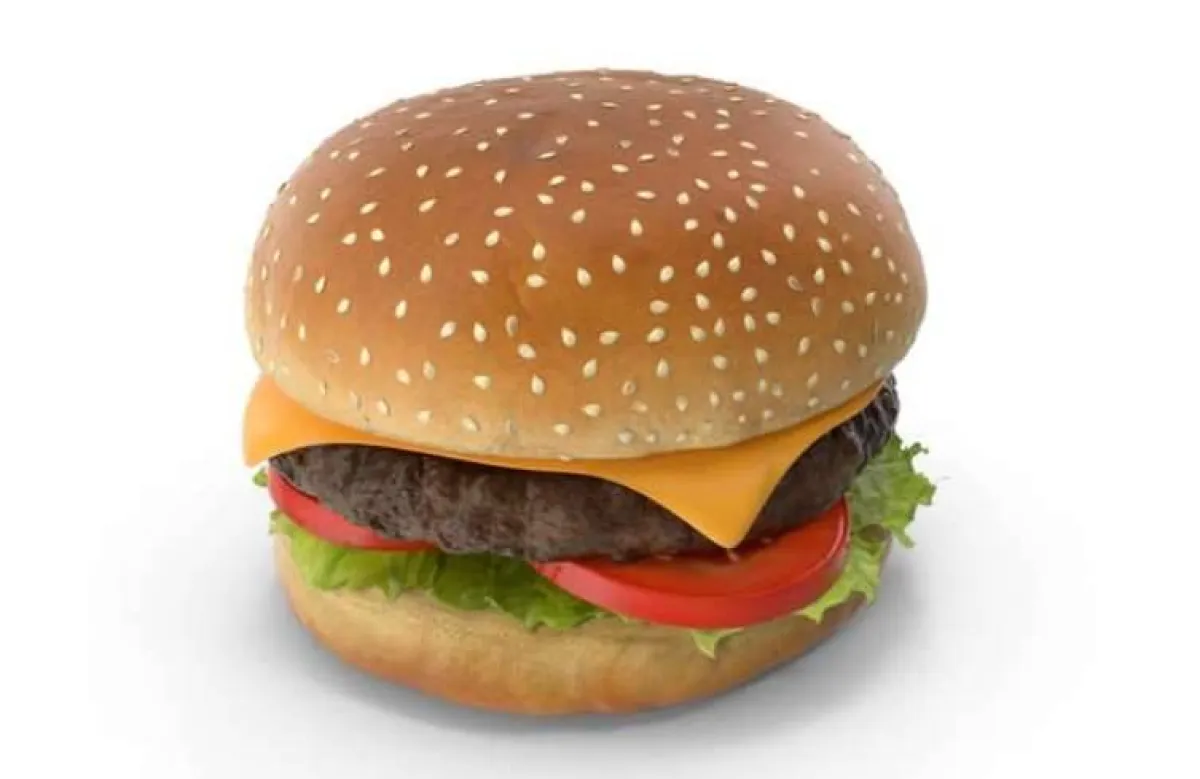 الأحماض الدهنية غير المشبعة تدخل في تحضير بعض الأطعمة الجاهزة