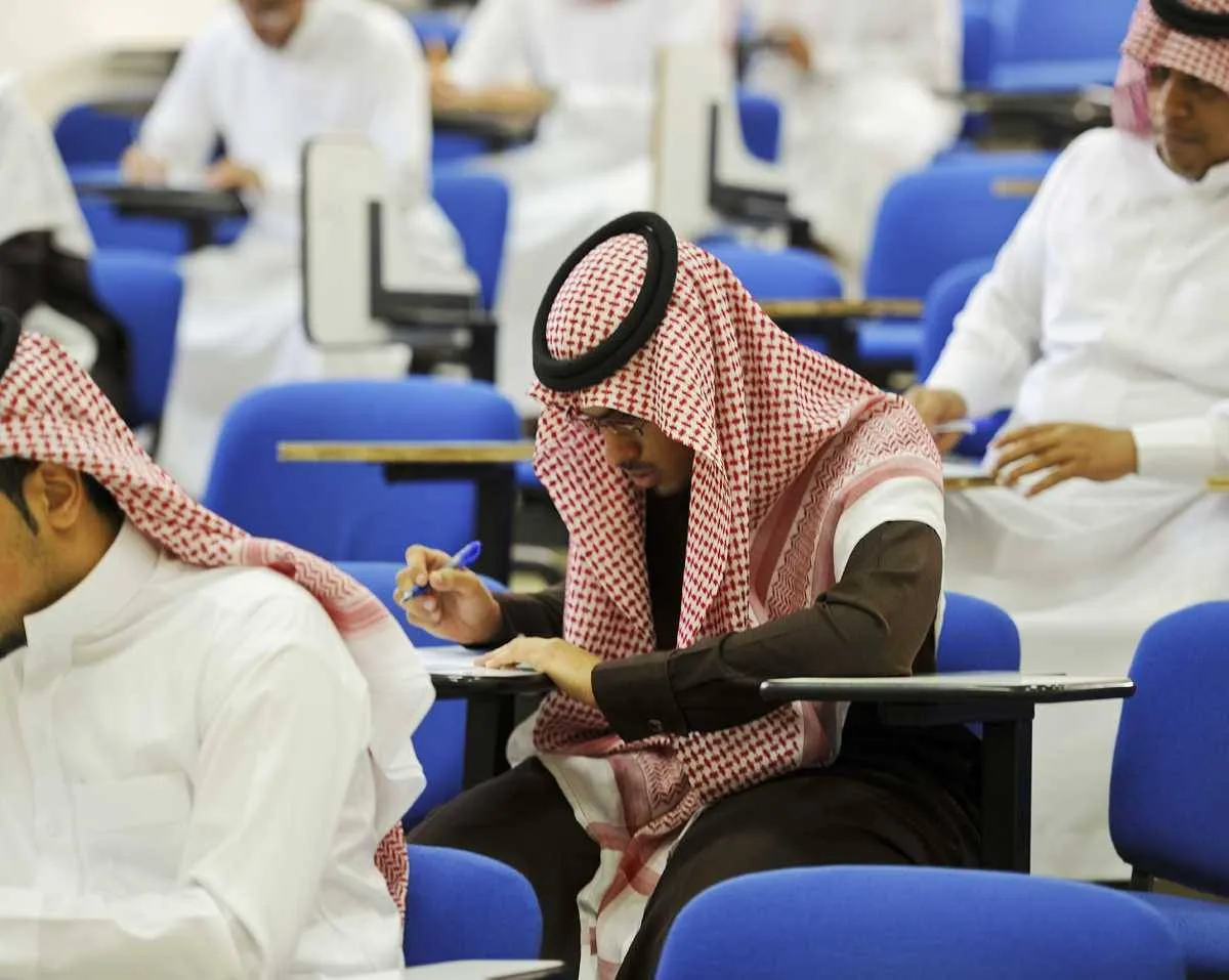 جامعة الطائف تعلن عن فتح باب التقديم للوظائف الأكاديمية بنظام العقود ودوام كامل للعام الجامعي 1444 - الصورة من موقع الجامعة