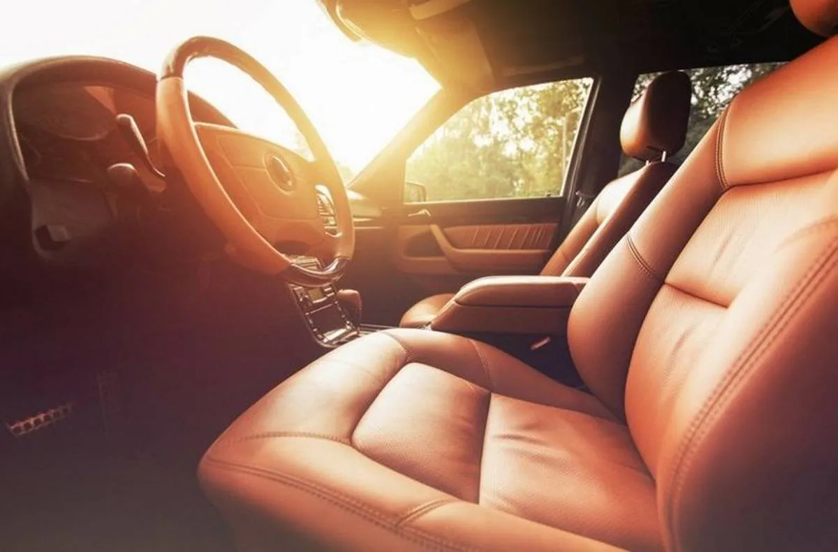 نصائح لتبريد مقصورة السيارة الداخلية فى أسرع وقت