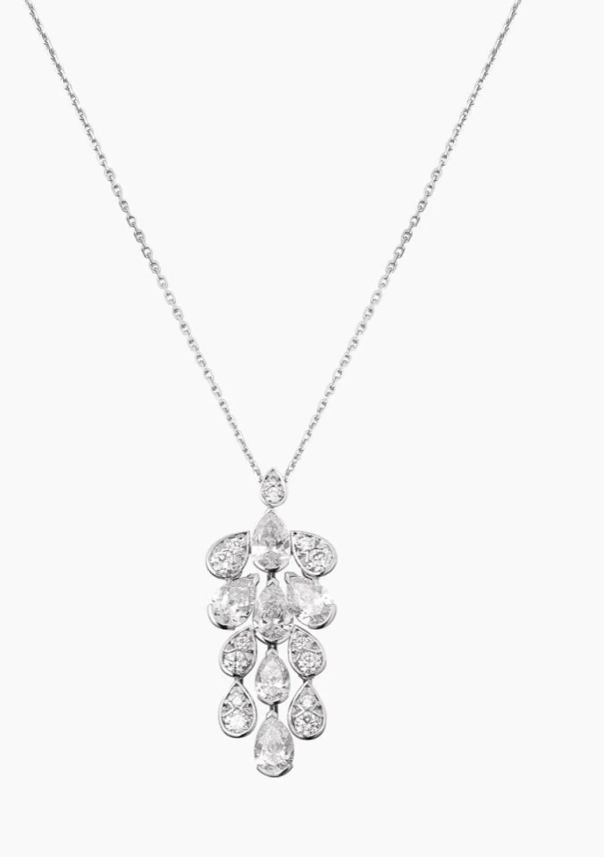 قلادة من مجموعة پلوي دو كارتييه Cartier