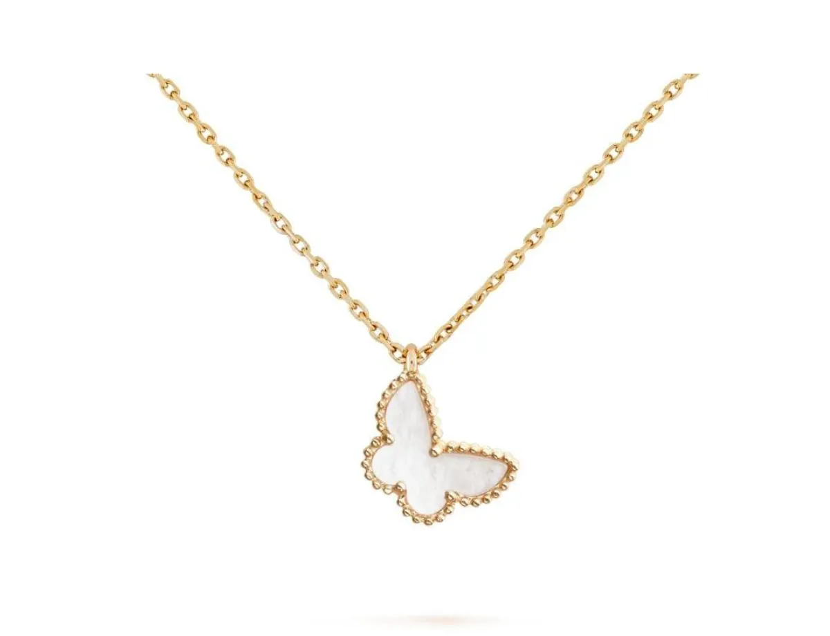 سلسلة Sweet Alhambra من فان كليف آند أربلز Van cleef&Arpels 