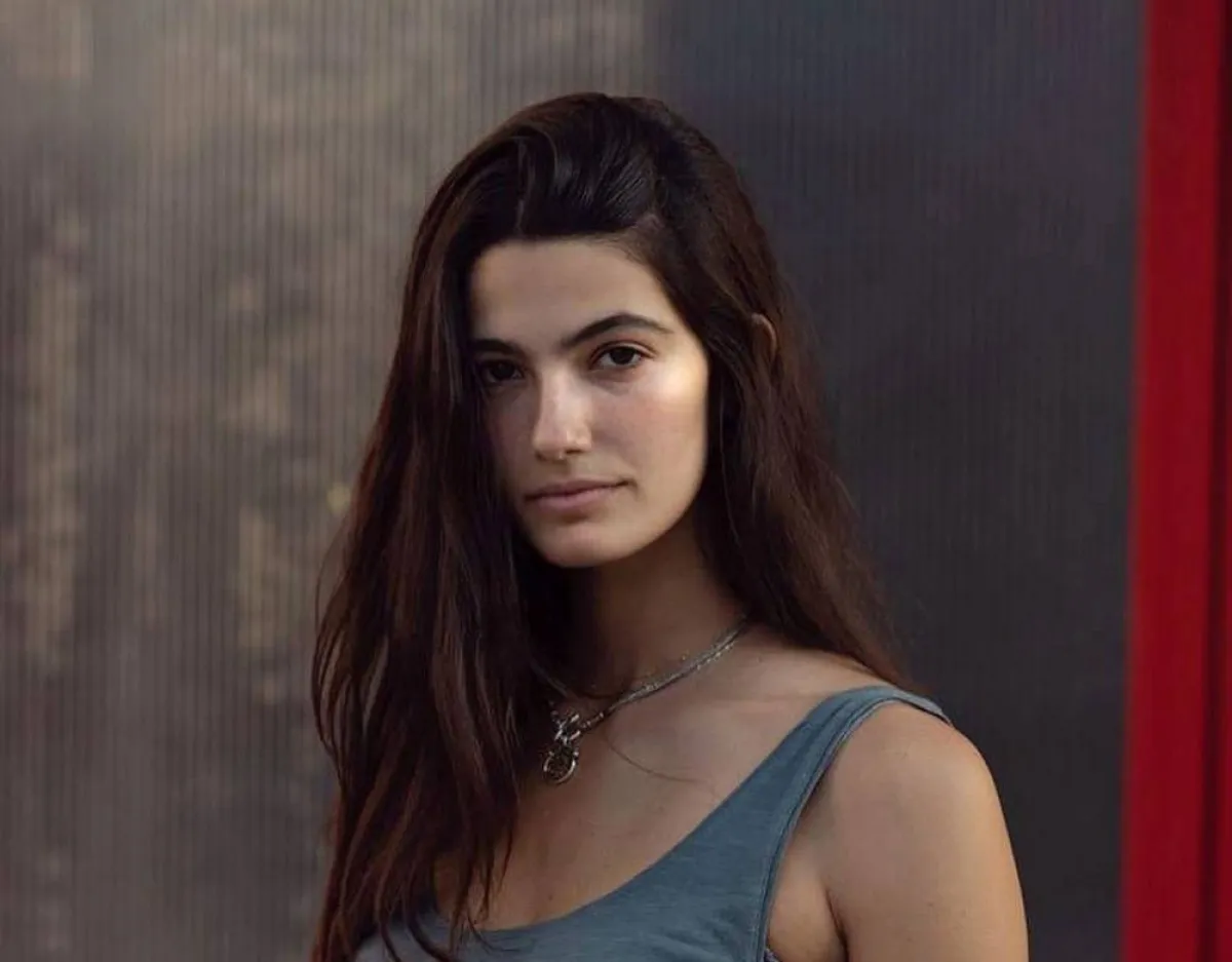 تارا عماد - الصورة من حسابها على انستغرام