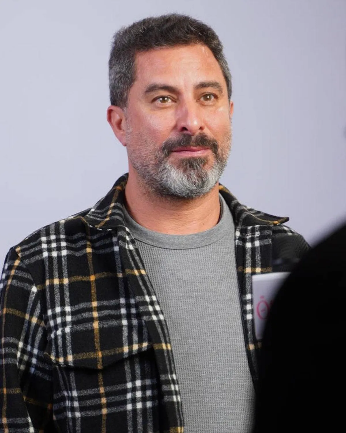 هادي الباجوري - الصورة من حسابه على إنستغرام