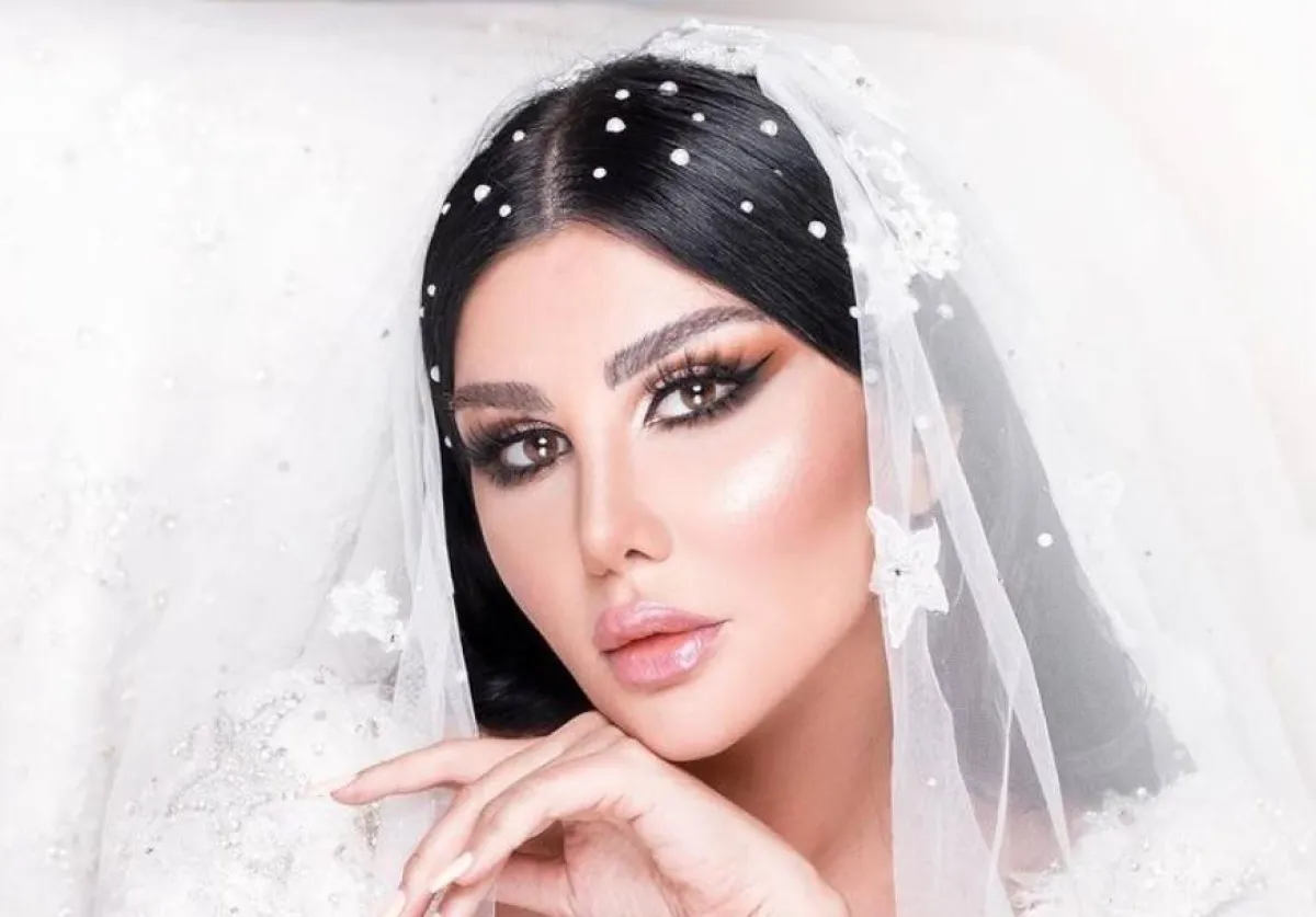 جيني اسبر - الصورة من حسابها على انستغرام 