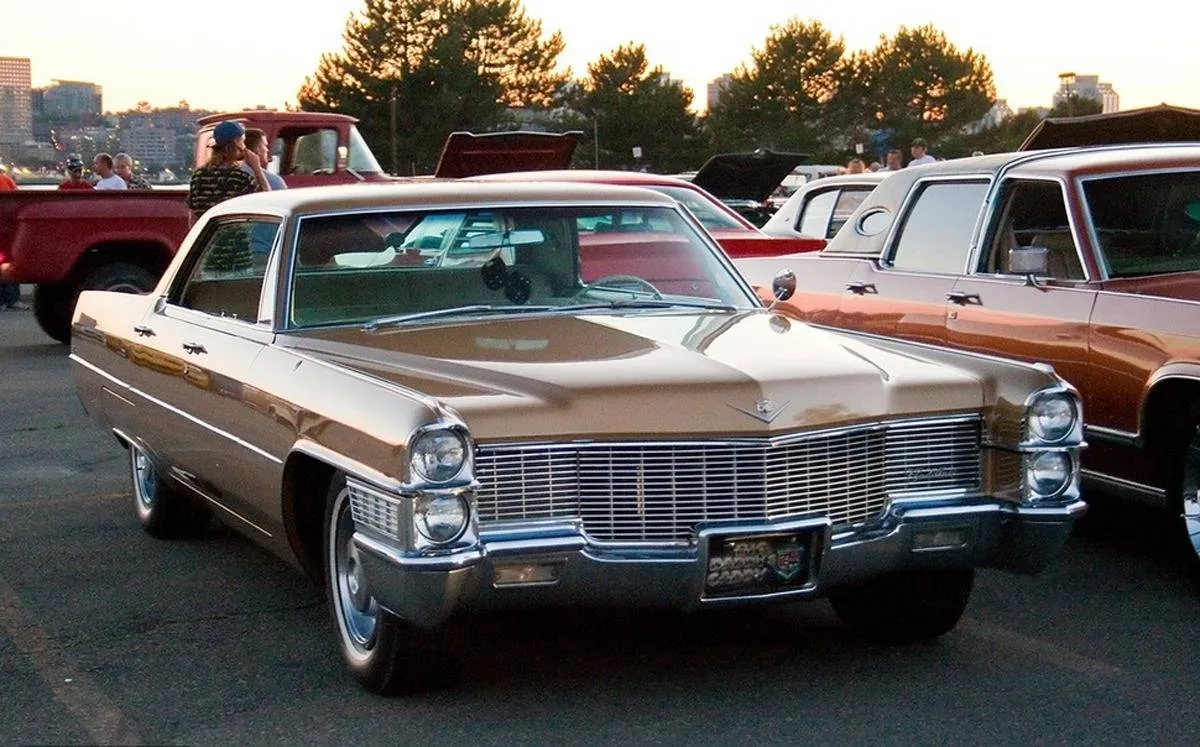 أسوأ السيارات في التاريخ