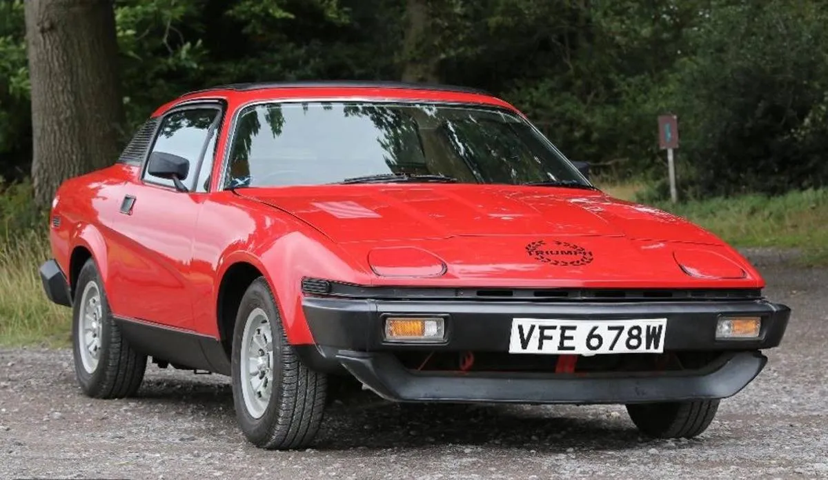 أسوأ السيارات في التاريخ