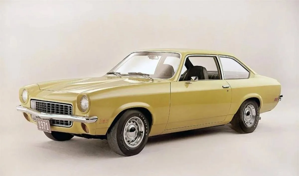 أسوأ السيارات في التاريخ