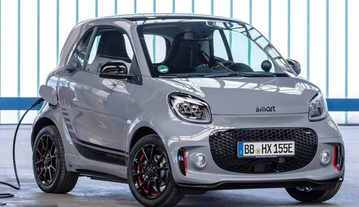 أسوأ السيارات في التاريخ