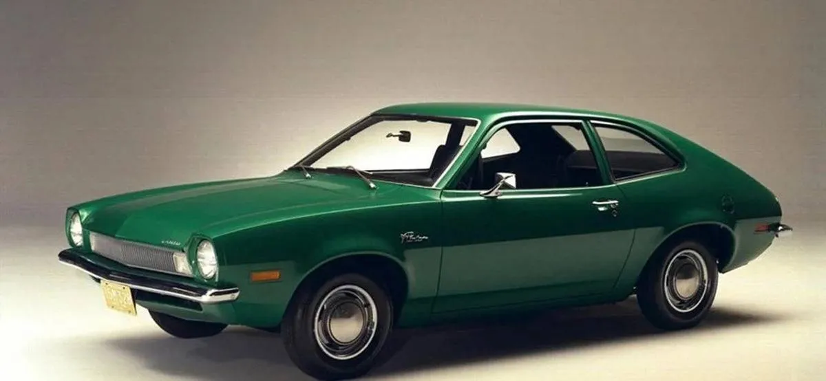 أسوأ السيارات في التاريخ