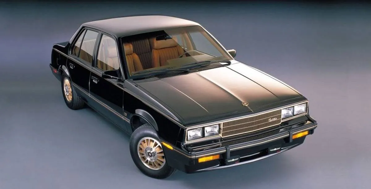 أسوأ السيارات في التاريخ+