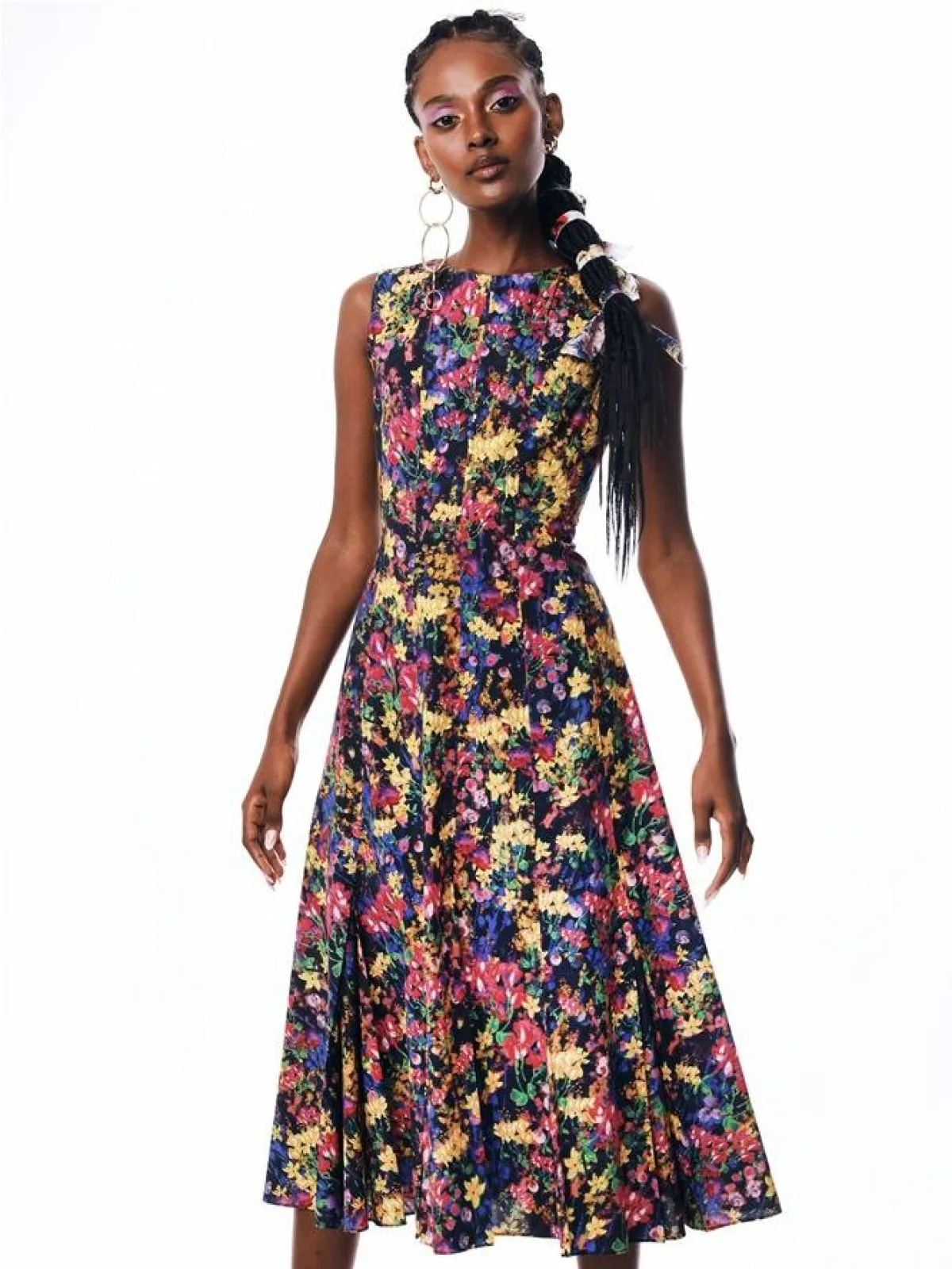 موديلات فساتين فضفاضة 2022 مناسبة للجامعة من جوناثان كوهين  Jonathan Cohen