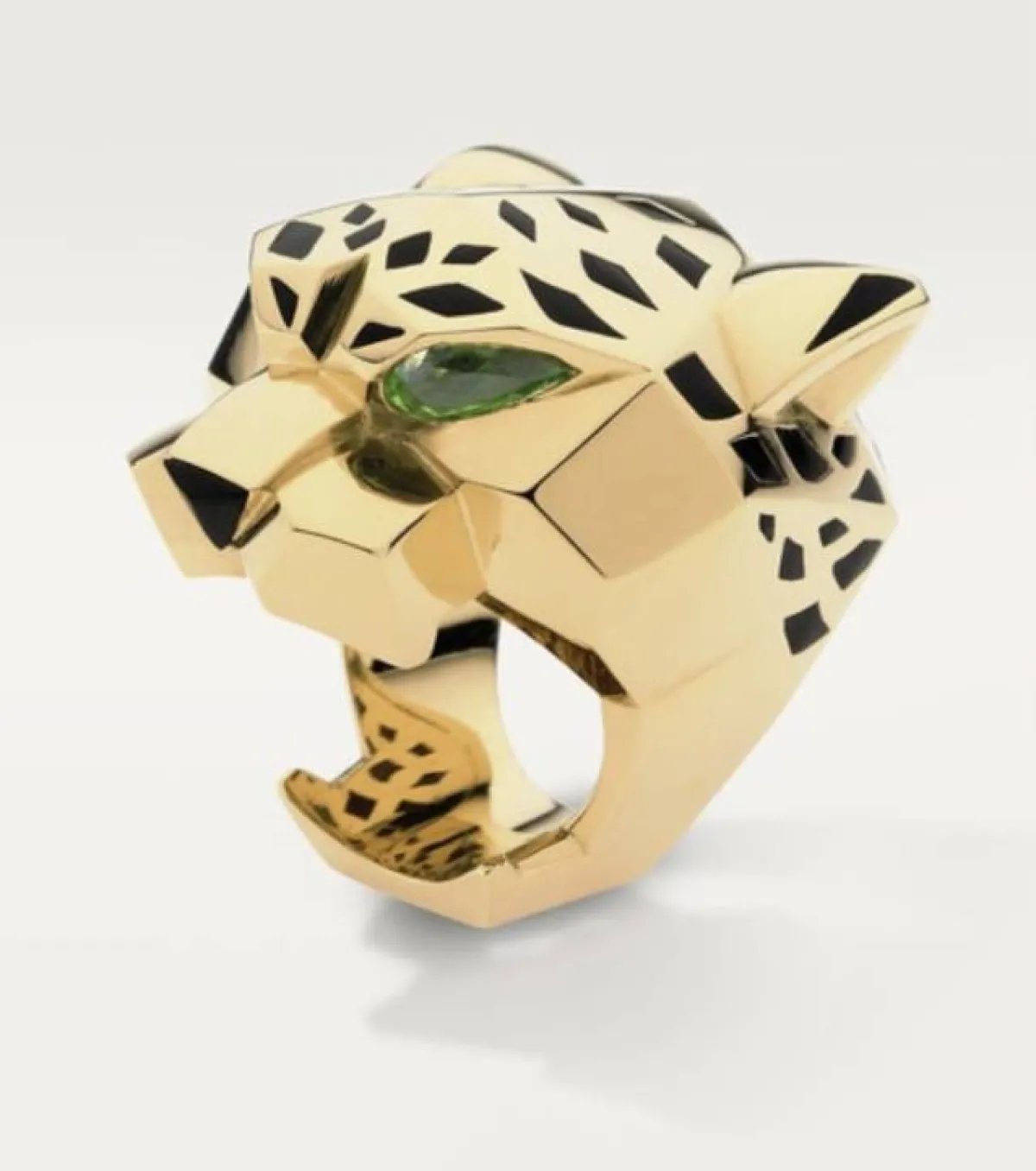 خاتم پانتير دو لدار كارتييه Cartier