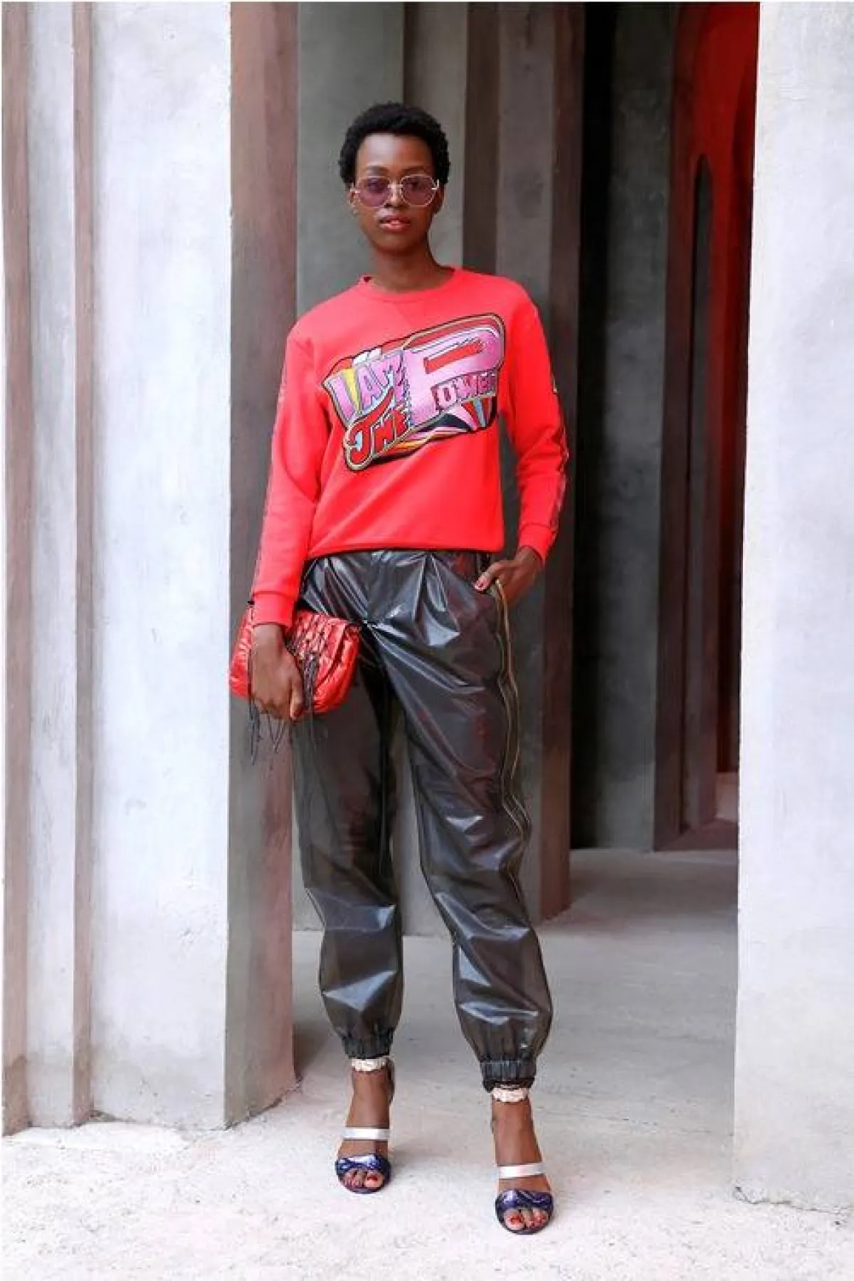 بنطلون عملي من كوستو برشلونة   Custo Barcelona