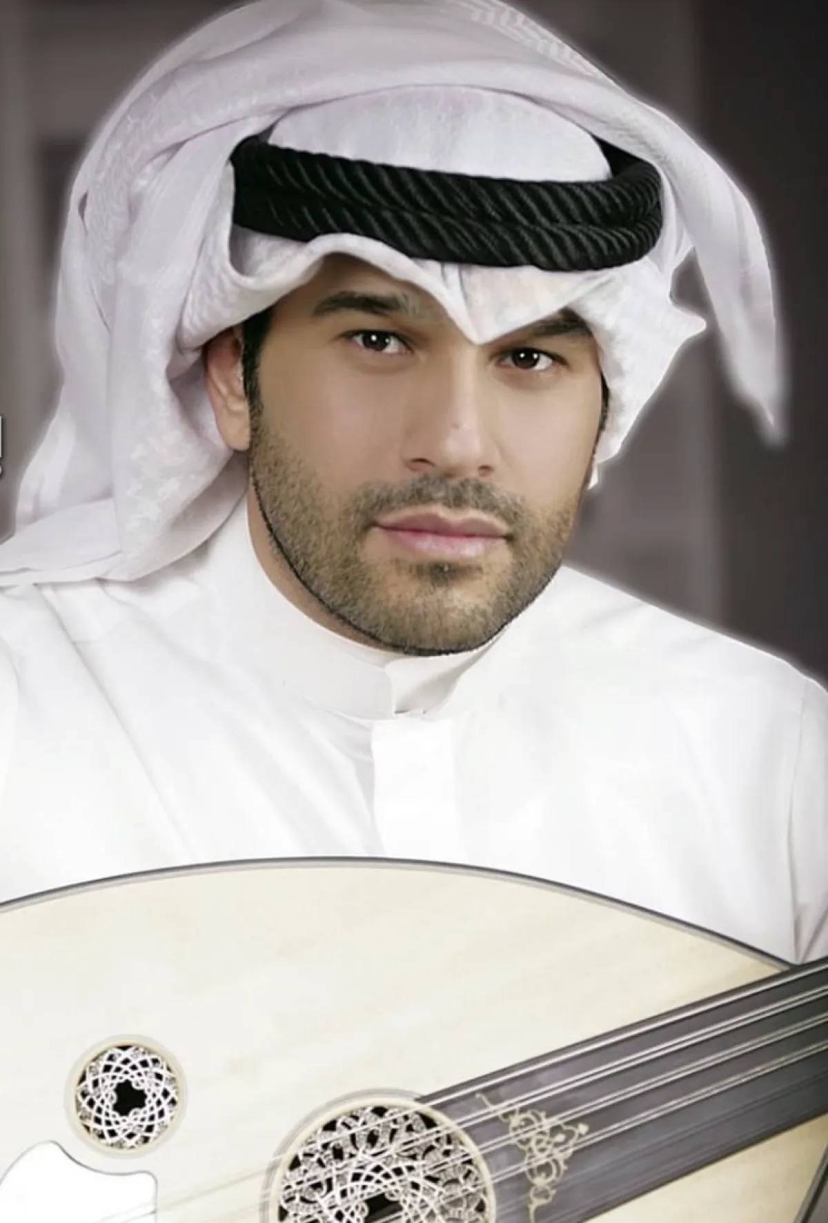 بدر نوري - الصورة من حسابه على الانستجرام