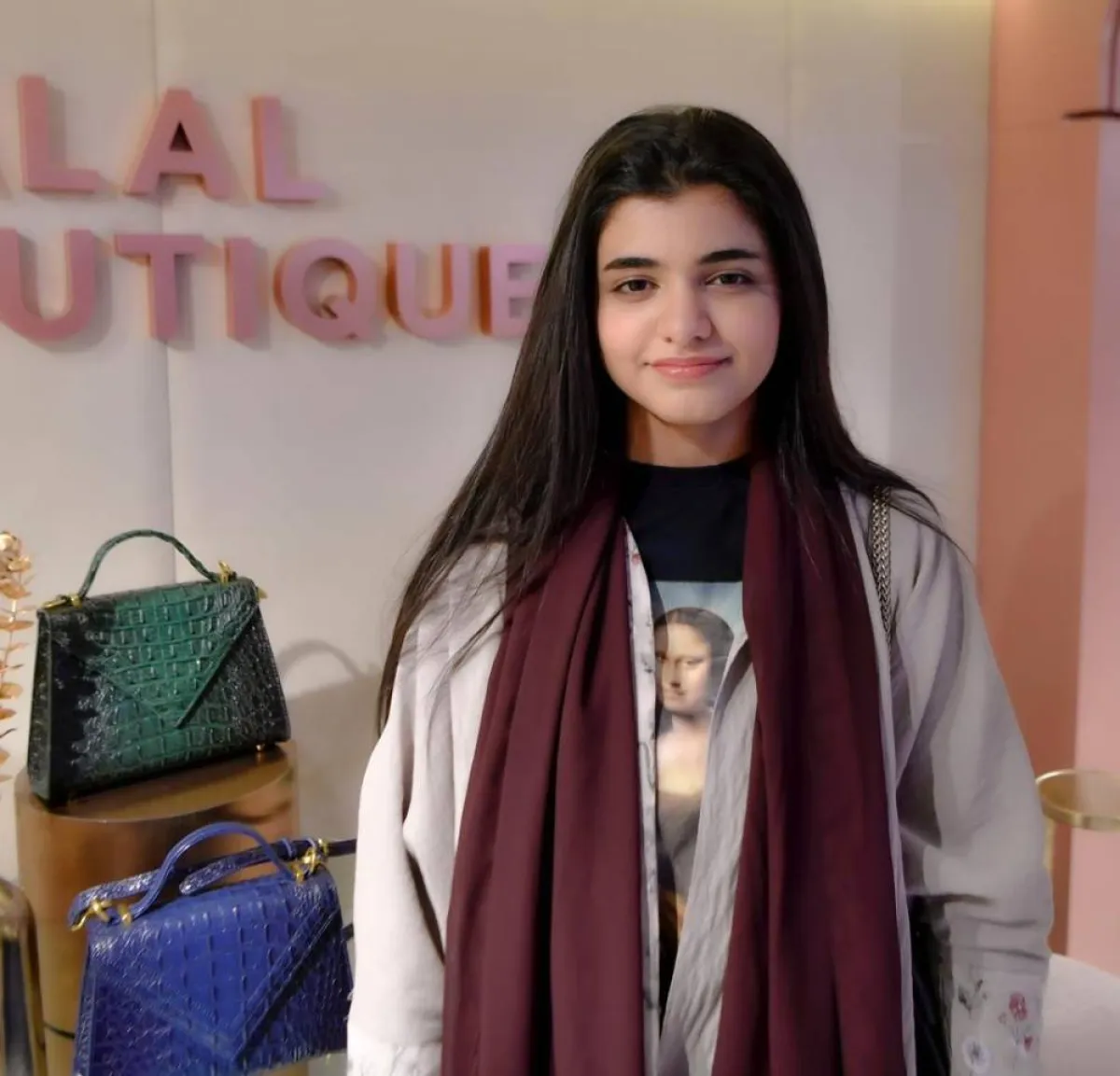 رند بني علي - تصوير بشير صالح