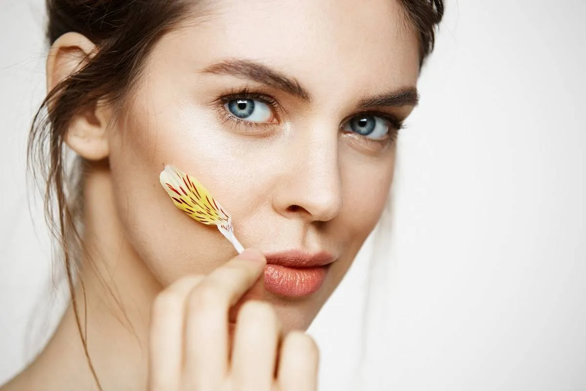 أسرار جمالية سهلة