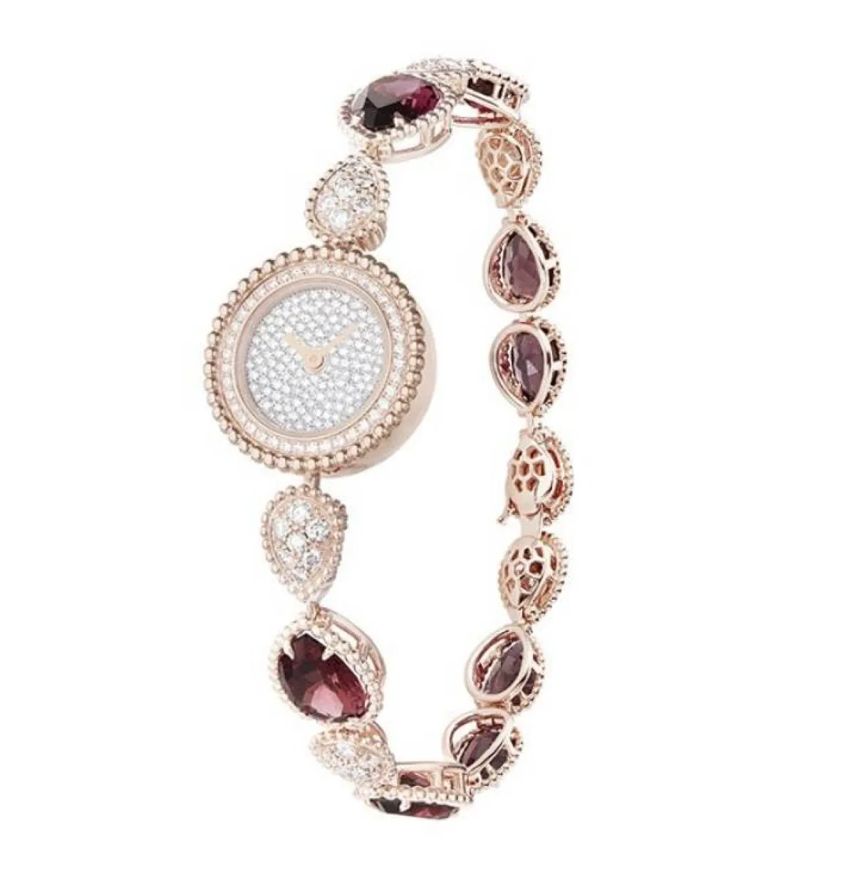 سيربان بوهيم من بوشرون Boucheron