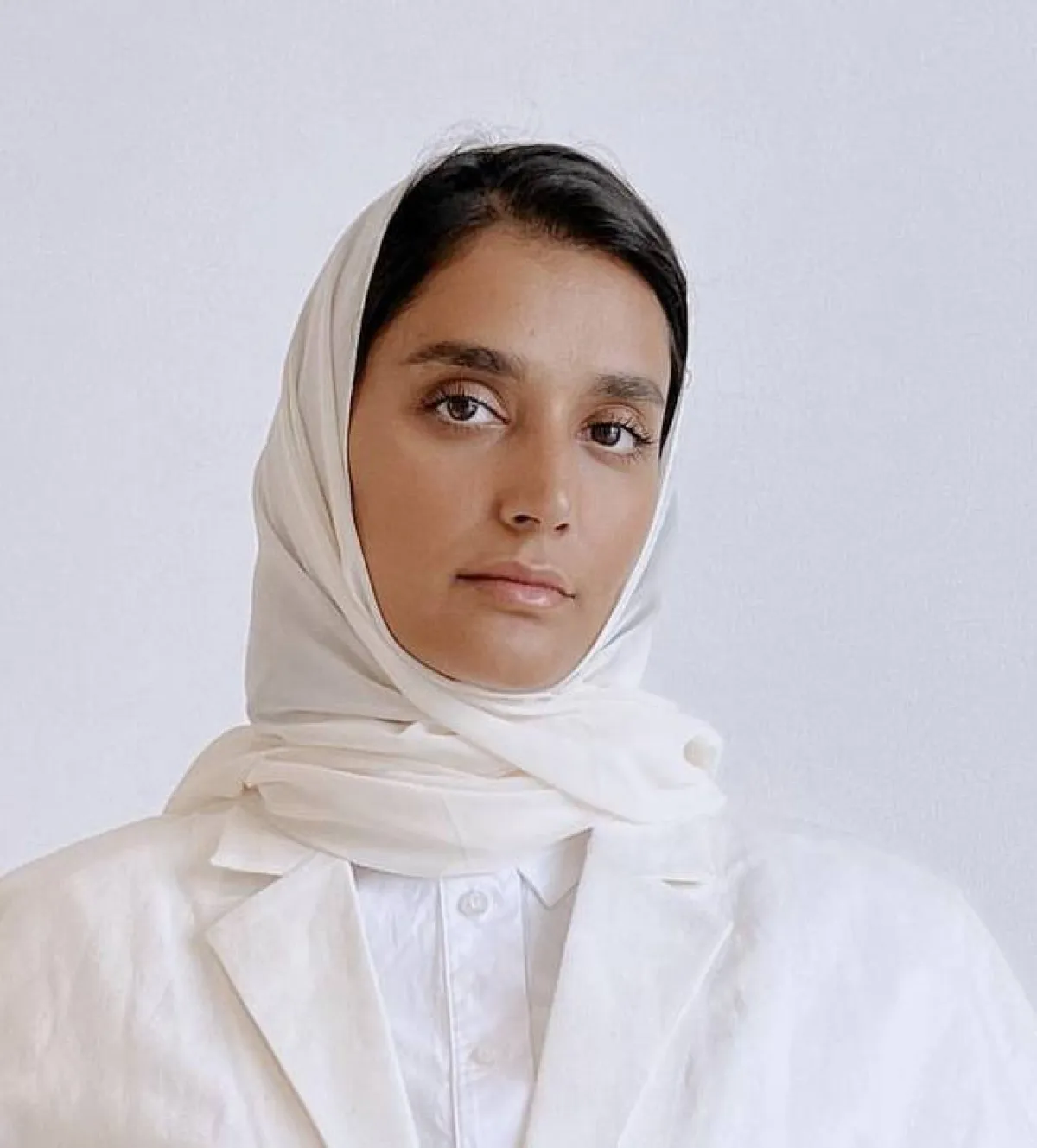 مثايل ال علي بحجاب كلاسيكي