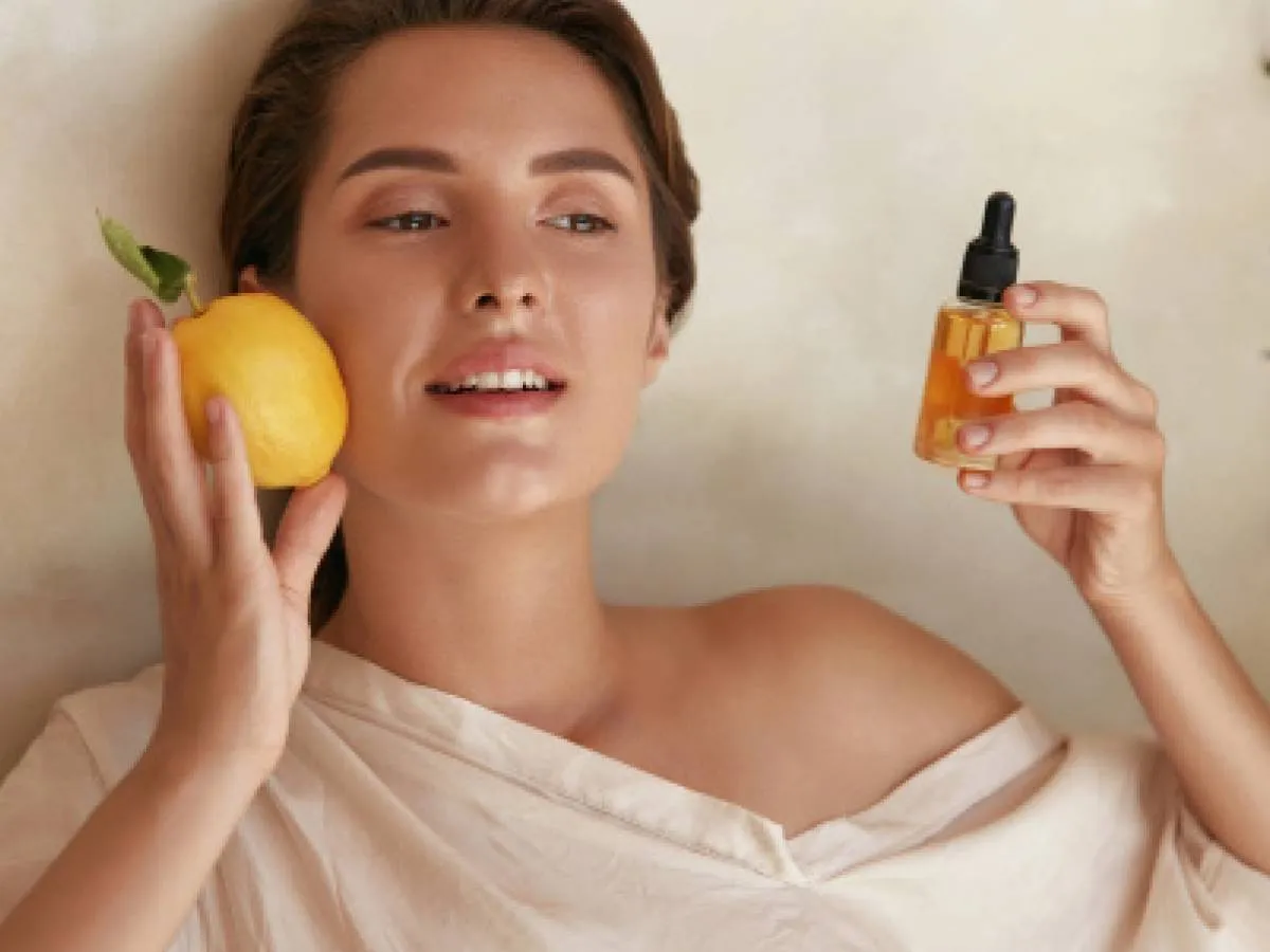 مكونات تضاعف مفعول الفيتامين سي Vitamin C Boosters & Serum