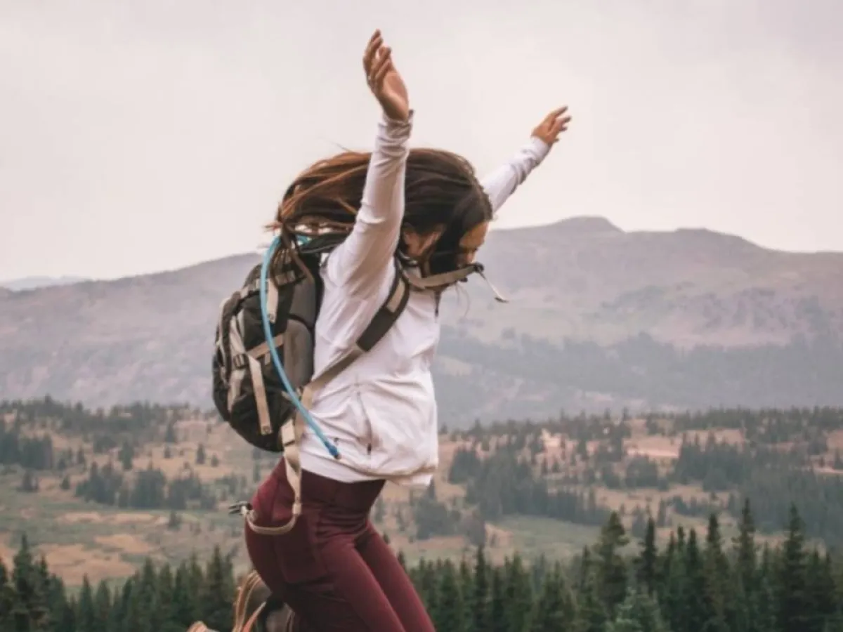 التعامل مع الحياة الخارجة عن السيطرة