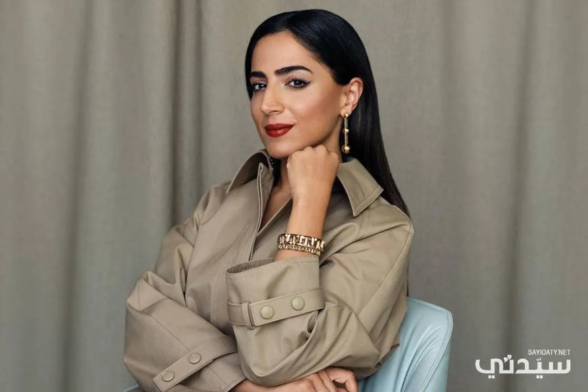 الكاتبة والسينمائية بثينة كاظم