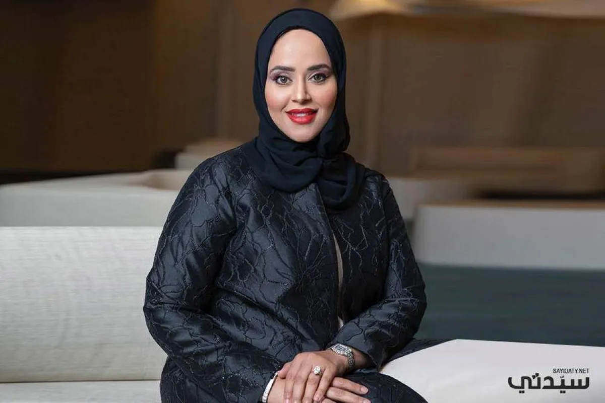 مديرة نادي دبي للصحافة د. ميثاء بوحميد