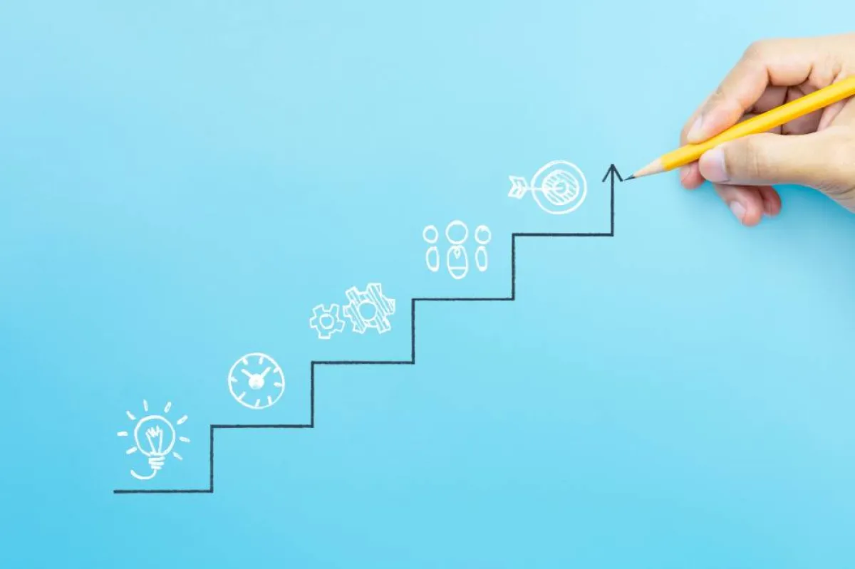 التخطيط يتعلّق بإدارة الموارد