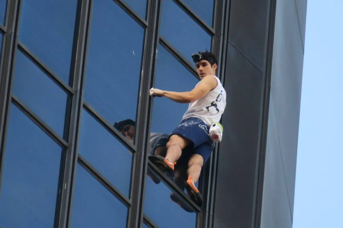 رياضة تسلق المرتفعات